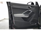 2019 Audi Q3 Premium Plus quattro Door Panel