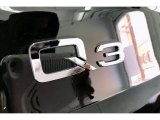 Audi Q3 2019 Badges and Logos