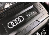 2019 Audi Q3 Premium Plus quattro 2.0 Liter Turbocharged TFSI DOHC 16-Vlave VVT 4 Cylinder Engine
