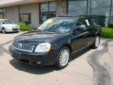 2006 Mercury Montego Premier AWD
