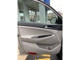 2020 Hyundai Tucson SE AWD Door Panel