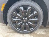 2020 Mini Countryman Cooper S All4 Wheel