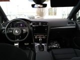 2019 Volkswagen Golf R 4Motion W/DCC. NAV. Dashboard