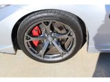 Nissan 370Z 2013 Wheels and Tires