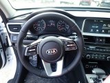 2020 Kia Optima Special Edition Steering Wheel