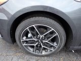 2020 Kia Optima Special Edition Wheel