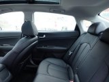 2020 Kia Optima Special Edition Rear Seat
