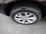 2020 Cadillac XT5 Sport AWD Wheel