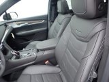 2020 Cadillac XT5 Sport AWD Front Seat