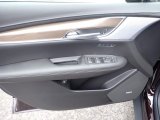 2020 Cadillac XT5 Sport AWD Door Panel