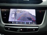 2020 Cadillac XT5 Sport AWD Controls