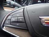 2020 Cadillac XT5 Sport AWD Steering Wheel