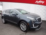 2020 Cadillac XT5 Premium Luxury AWD