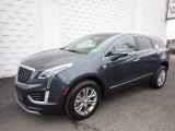 2020 Cadillac XT5 Premium Luxury AWD Data, Info and Specs