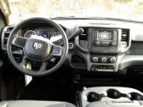 2020 Ram 4500 Tradesman Crew Cab 4x4 Chassis Dashboard