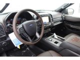 2020 Ford Expedition King Ranch Max Dashboard