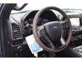 2020 Ford Expedition King Ranch Max Steering Wheel