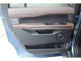 2020 Ford Expedition King Ranch Max Door Panel