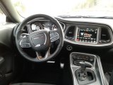 2020 Dodge Challenger R/T Scat Pack 8 Speed Automatic Transmission