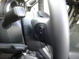 2020 Jeep Wrangler Unlimited Altitude 4x4 Steering Wheel