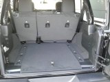 2020 Jeep Wrangler Unlimited Altitude 4x4 Trunk