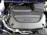 2020 Chrysler Pacifica Touring 3.6 Liter DOHC 24-Valve VVT V6 Engine