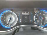 2020 Chrysler Pacifica Touring Gauges