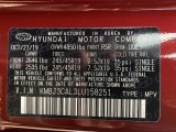 2020 Tucson Color Code for Gemstone Red - Color Code: R5R