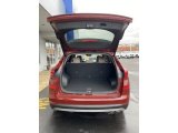 2020 Hyundai Tucson Sport AWD Trunk