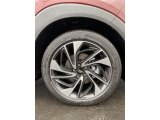 2020 Hyundai Tucson Sport AWD Wheel