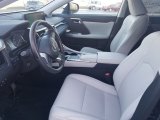 2020 Lexus RX 350 AWD Birch Interior
