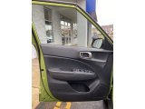 2020 Hyundai Venue SE Door Panel