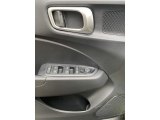 2020 Hyundai Venue SE Door Panel