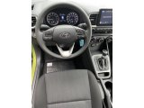 2020 Hyundai Venue SE Steering Wheel