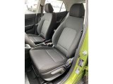 2020 Hyundai Venue SE Front Seat
