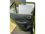 2020 Hyundai Venue SE Door Panel