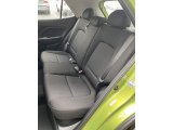 2020 Hyundai Venue SE Rear Seat