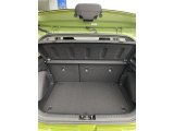 2020 Hyundai Venue SE Trunk