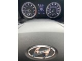 2020 Hyundai Venue SE Gauges