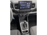 2020 Hyundai Venue SE Controls