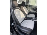 2020 Hyundai Venue SEL Front Seat