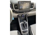 2020 Hyundai Venue SEL CVT Automatic Transmission