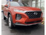2020 Hyundai Santa Fe SEL AWD