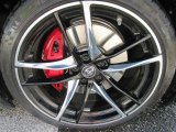 2020 Toyota GR Supra 3.0 Premium Wheel