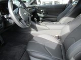 2020 Toyota GR Supra 3.0 Premium Front Seat