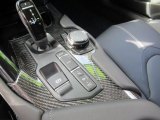 2020 Toyota GR Supra 3.0 Premium 8 Speed Automatic Transmission
