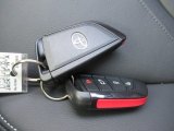 2020 Toyota GR Supra 3.0 Premium Keys