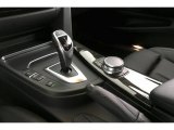 2020 BMW 4 Series 430i Coupe 8 Speed Sport Automatic Transmission