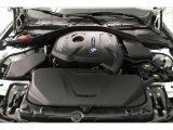2020 BMW 4 Series 430i Coupe 2.0 Liter DI TwinPower Turbocharged DOHC 16-Valve VVT 4 Cylinder Engine