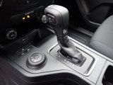 2020 Ford Ranger XL SuperCrew 4x4 10 Speed Automatic Transmission
